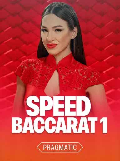 Speed Baccarat · Турбо Live Casino